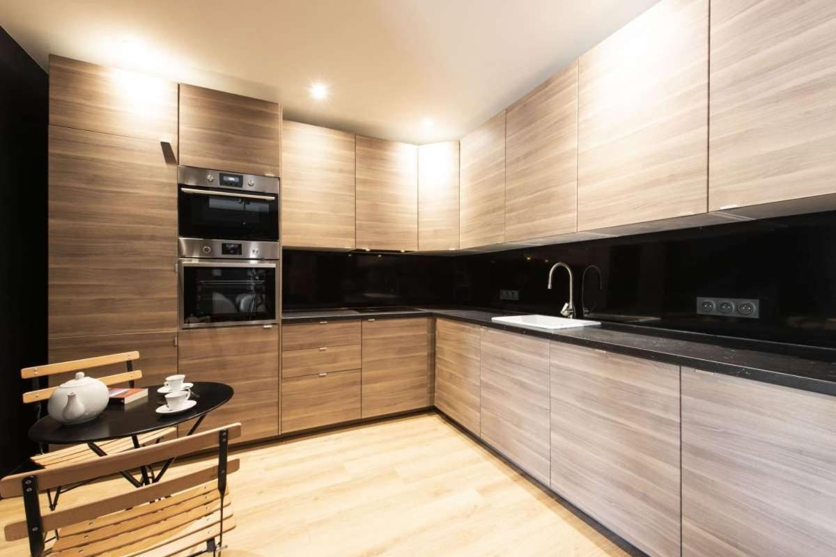 Appartement Marianne à Paris Extérieur photo